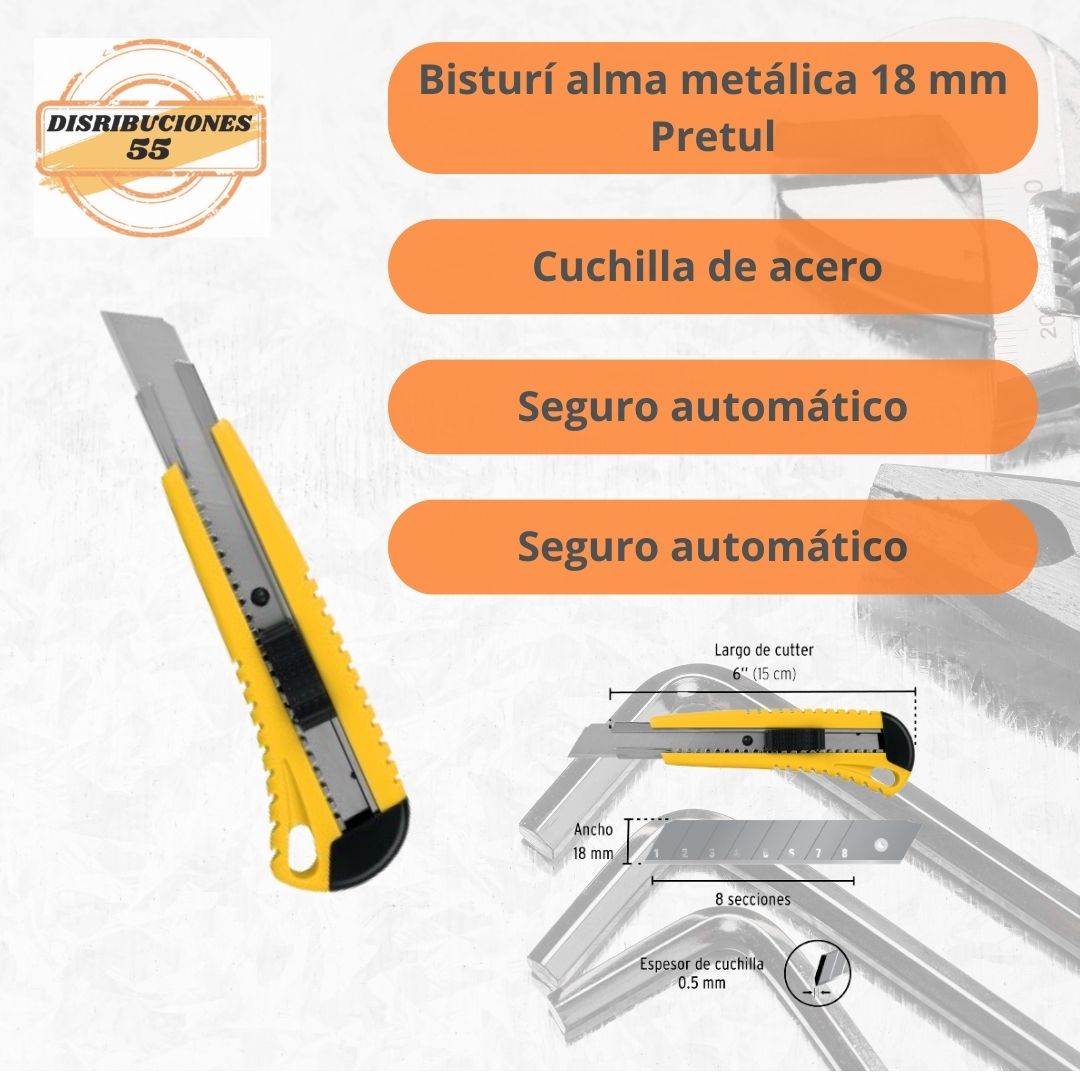 Espuma Expansiva Corneta 500 ML + Bisturí